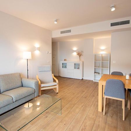 Ciencias Forum 2 Apartment Гранада Экстерьер фото
