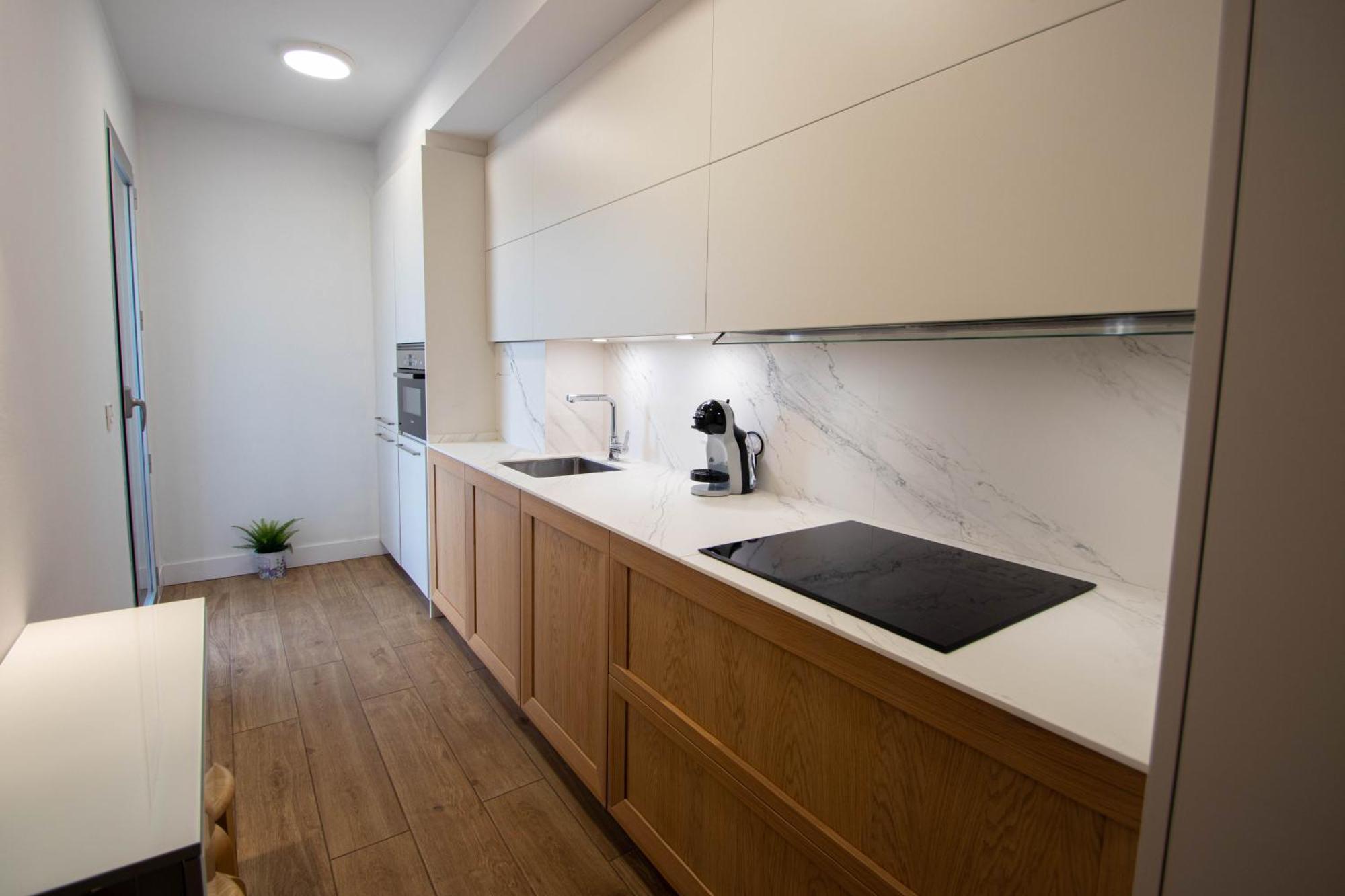 Ciencias Forum 2 Apartment Гранада Экстерьер фото