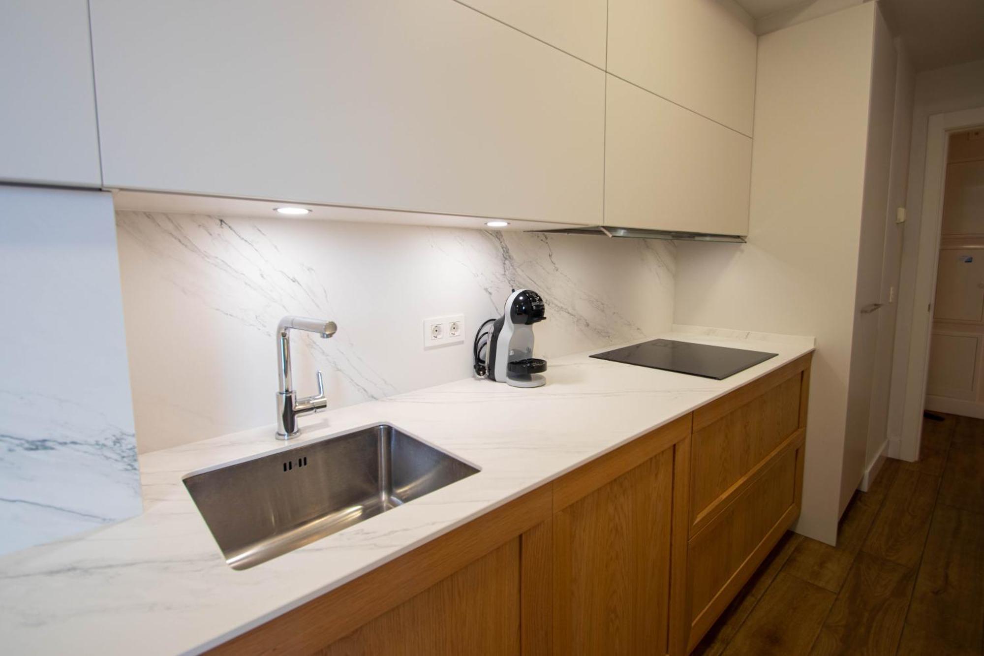 Ciencias Forum 2 Apartment Гранада Экстерьер фото