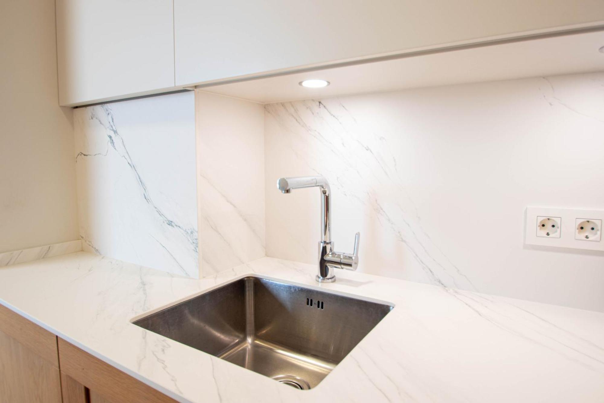 Ciencias Forum 2 Apartment Гранада Экстерьер фото