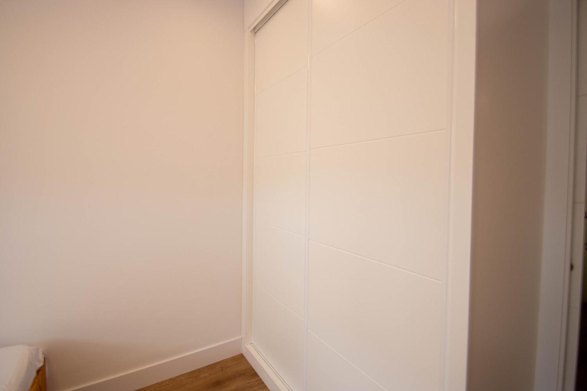 Ciencias Forum 2 Apartment Гранада Экстерьер фото