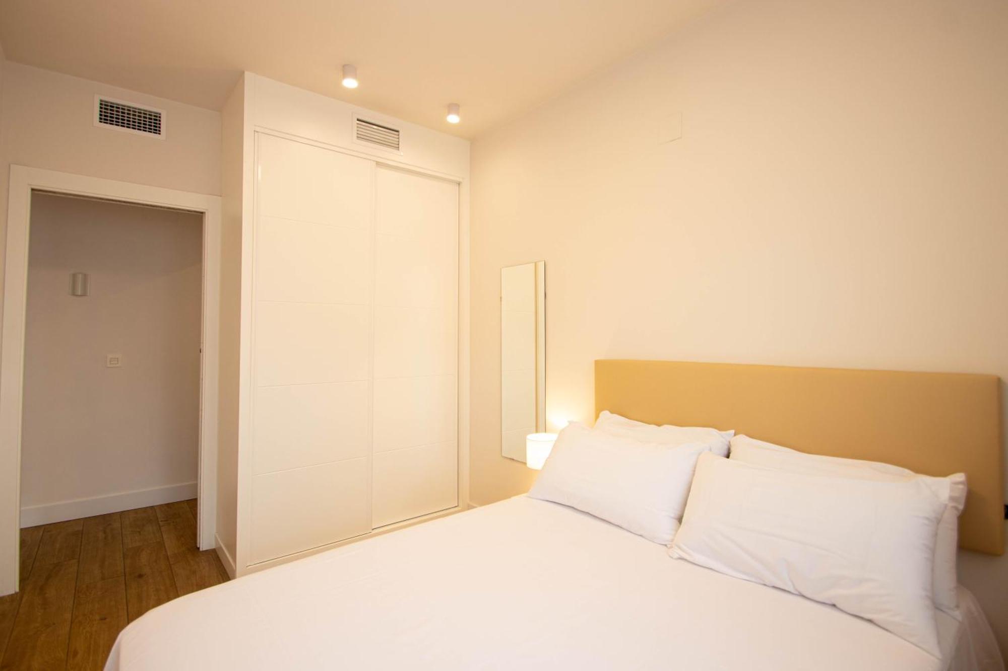 Ciencias Forum 2 Apartment Гранада Экстерьер фото