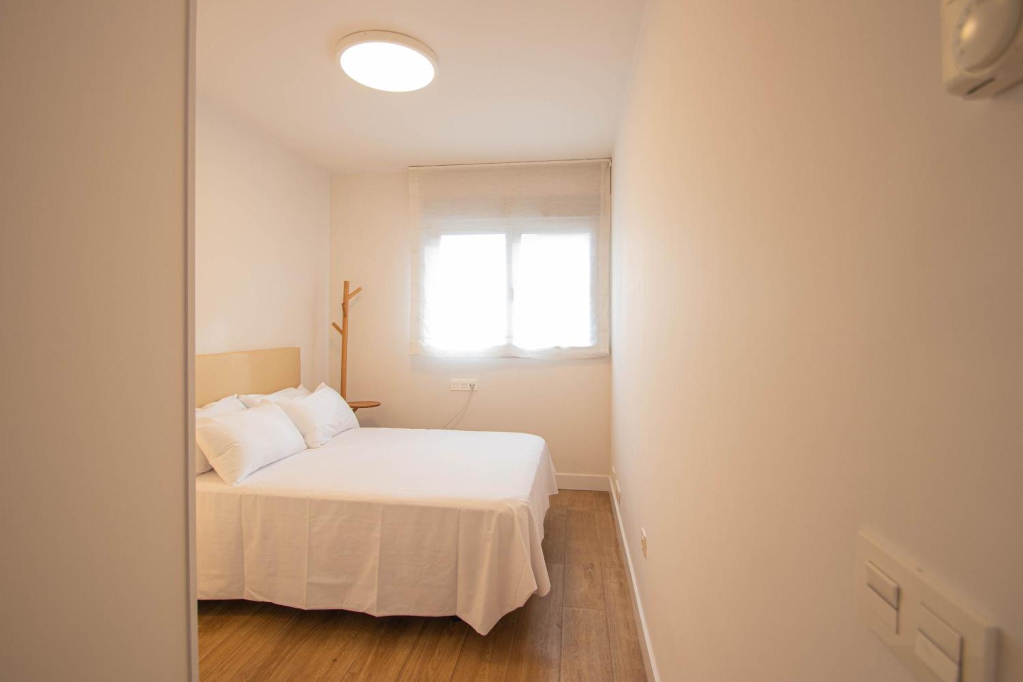 Ciencias Forum 2 Apartment Гранада Экстерьер фото