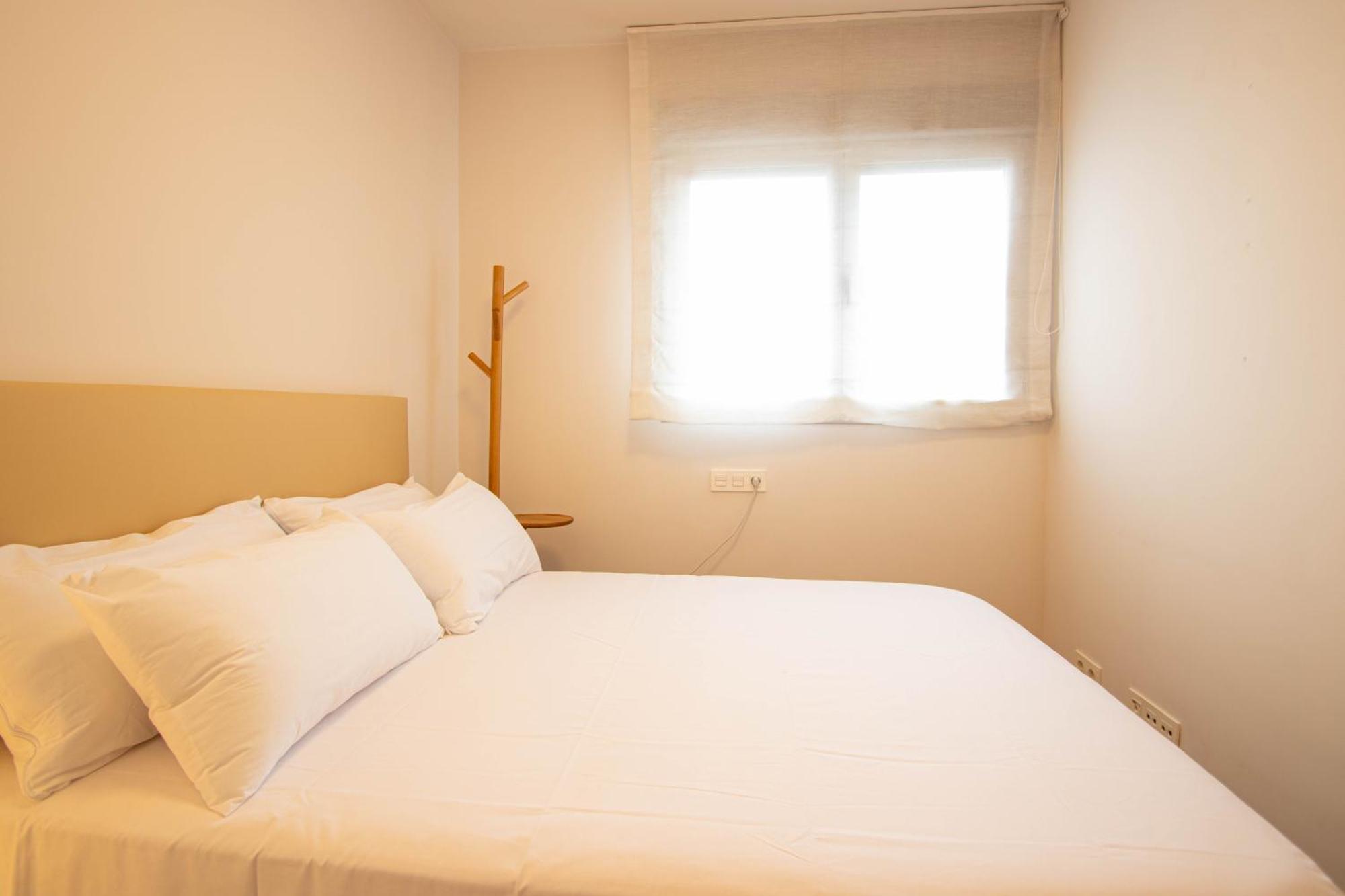 Ciencias Forum 2 Apartment Гранада Экстерьер фото