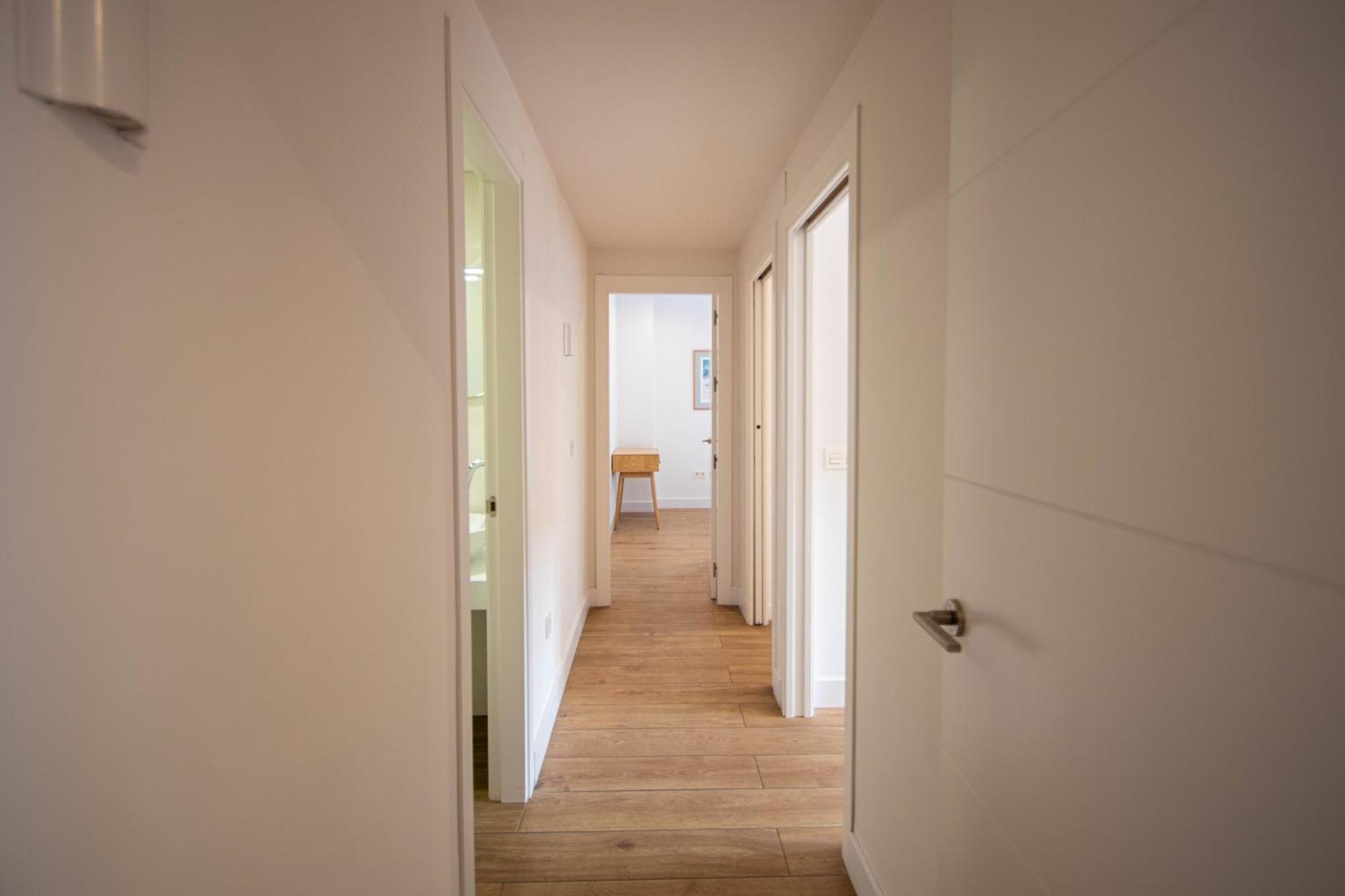 Ciencias Forum 2 Apartment Гранада Экстерьер фото