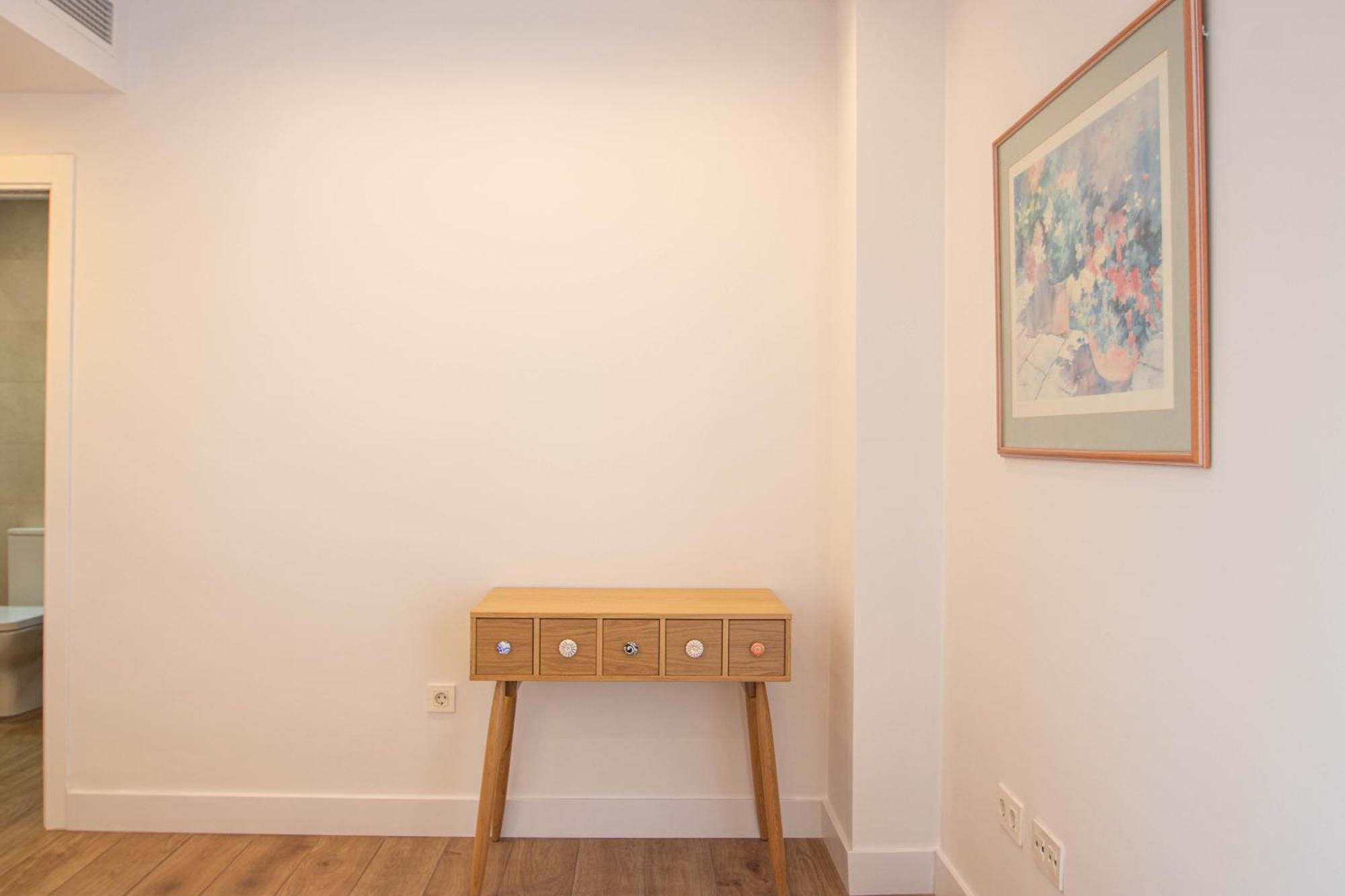 Ciencias Forum 2 Apartment Гранада Экстерьер фото