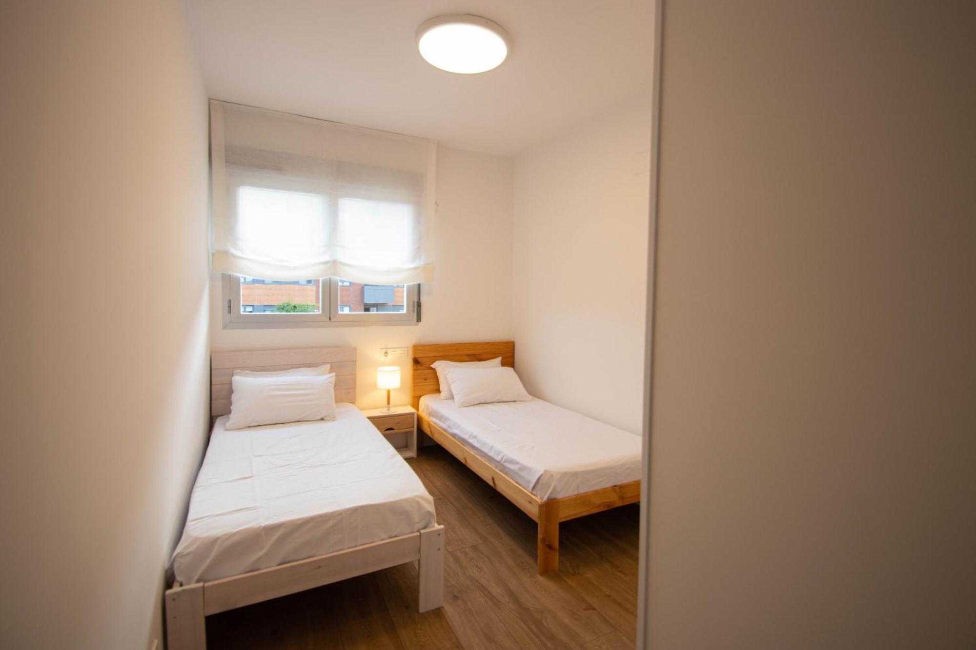 Ciencias Forum 2 Apartment Гранада Экстерьер фото