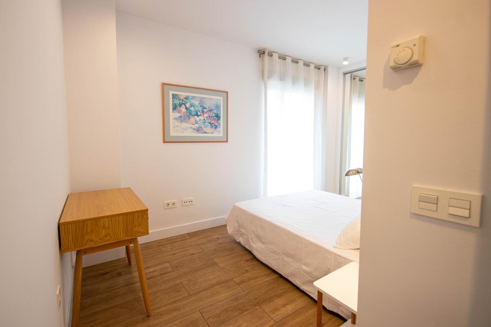 Ciencias Forum 2 Apartment Гранада Экстерьер фото