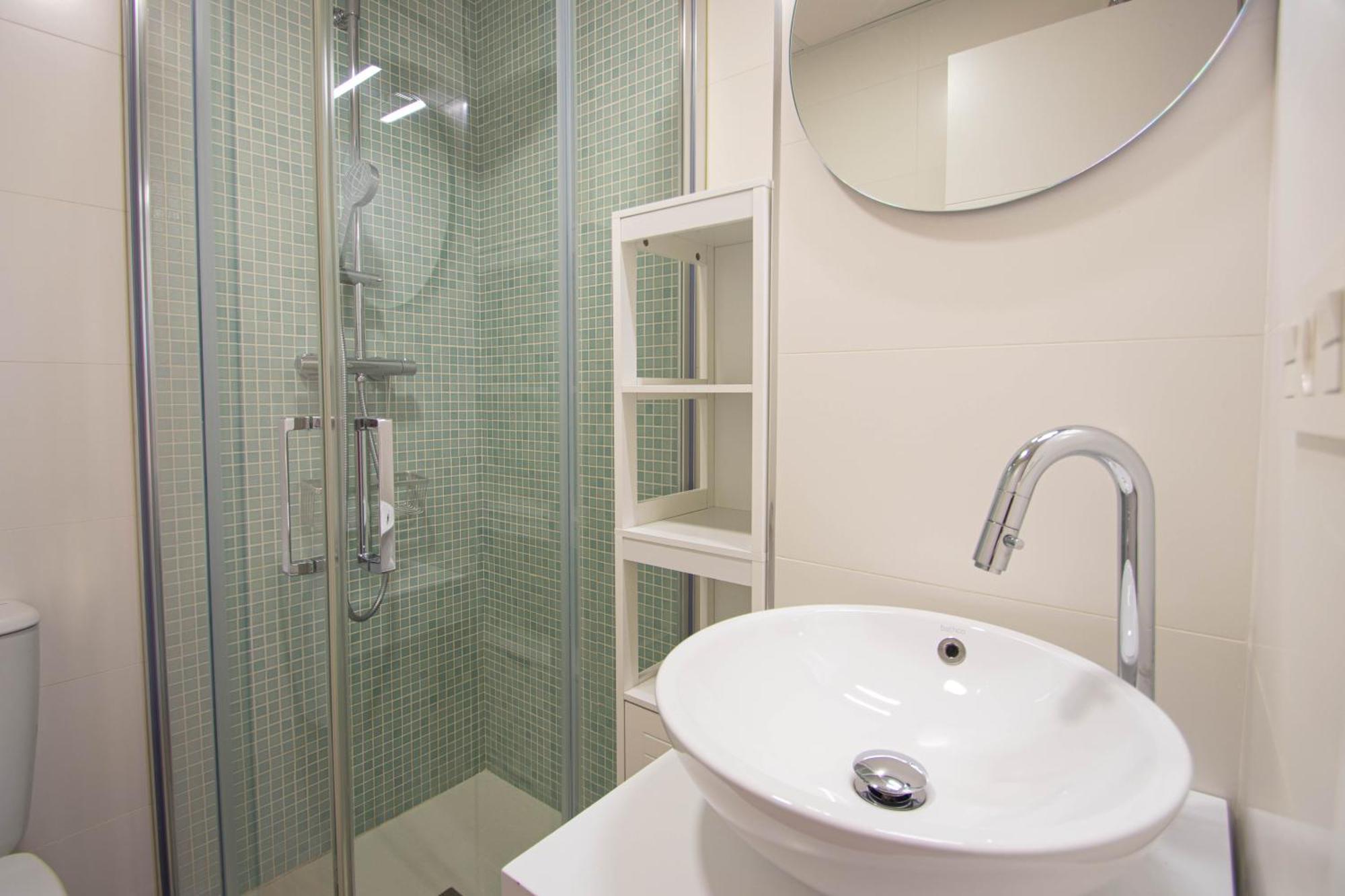 Ciencias Forum 2 Apartment Гранада Экстерьер фото